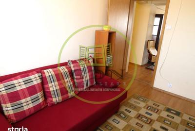Apartament cu 4 camere, mobilat în Sub Arini - 7
