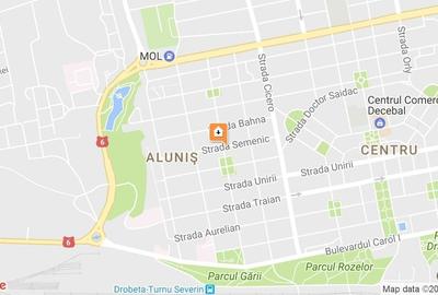 Casă individuală cu 3 camere cu Teren 110 Mp în Aluniș - 1