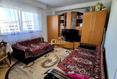 Apartament cu 2 camere decomandat, mobilat în Gheorgheni
