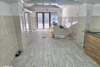 Spațiu comercial, de 40 mp, în Central