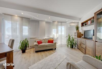 Apartament cu 3 camere decomandat în Tudor Vladimirescu - 18