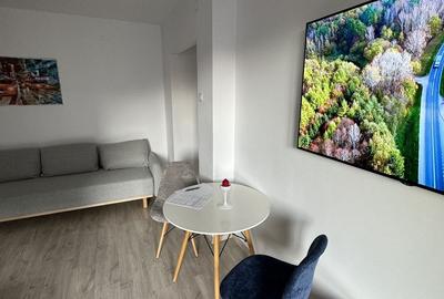 Apartament cu 2 camere în Romană - 10