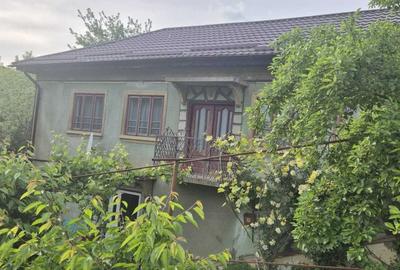Casă cu 4 camere în Bucovăț