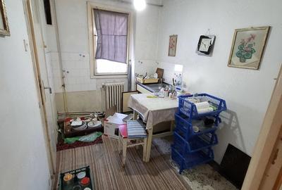 Apartament cu 2 camere semidecomandat în Luncă