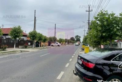 Teren în Domnești