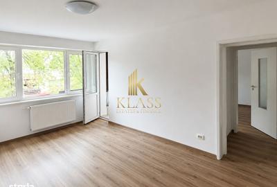 Apartament cu 3 camere decomandat în Crângași