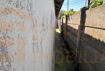 Casă individuală cu 3 camere cu Teren 300 Mp în Brătianu - 14