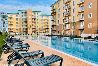 Apartament cu 2 camere în Ștefăneștii de Jos - 4