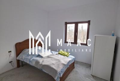 Casă cu 6 camere cu Teren 1500 Mp în Popești - 9