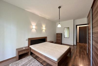 Apartament cu 2 camere semidecomandat, mobilat în Plopilor - 4