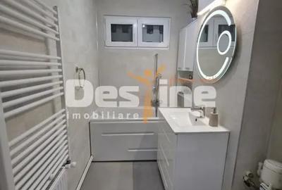Apartament cu 3 camere decomandat în Gorjului