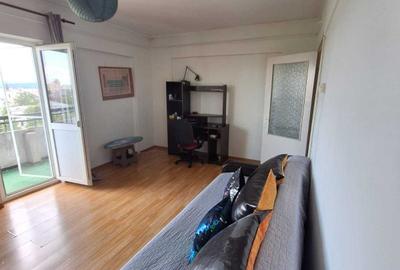 Apartament decomandat în Ultracentral