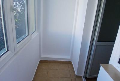 Apartament cu 2 camere nedecomandat în Trivale