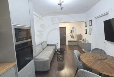 Apartament cu 2 camere semidecomandat în Valea Mare - 3