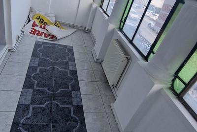 Apartament cu 4 camere în Central
