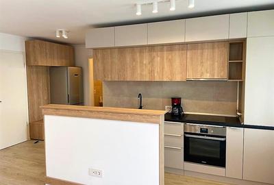 Apartament cu 2 camere decomandat în Tractorul - 12