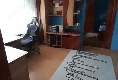 Apartament cu 2 camere decomandat în Central - 1