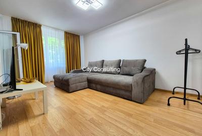 Apartament cu 2 camere, mobilat în Titan - 2
