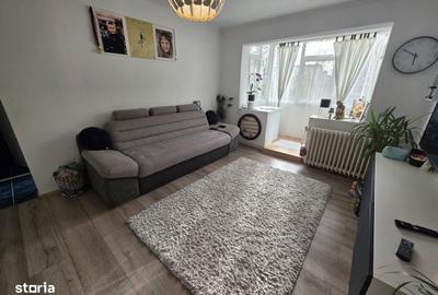 Apartament cu 2 camere în Alexandru cel Bun - 3