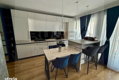 Apartament cu 2 camere în Iris