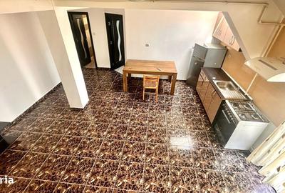 Apartament cu 4 camere în Gherăiești