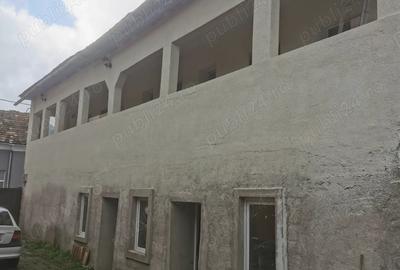 Casă cu 6 camere în Aghireșu - 9
