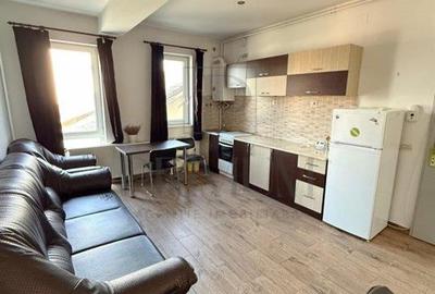 Apartament cu 2 camere decomandat, mobilat în Giroc