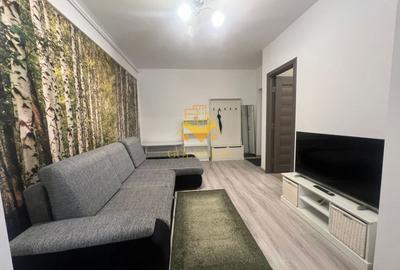 Apartament cu 2 camere semidecomandat în Între Lacuri - 2