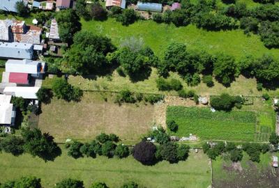 Teren Construcții intravilan de 1562.5 mp, în Câmpina - 16