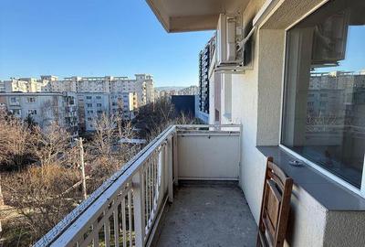 Apartament cu 4 camere semidecomandat în Mărăști - 17