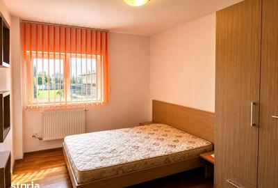 Casă cu 4 camere cu Teren 100 Mp în Florești