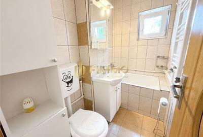 Apartament cu 2 camere semidecomandat în George Enescu - 4