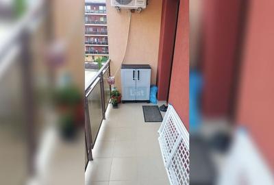 Apartament cu 3 camere semidecomandat, mobilat în Florești - 6
