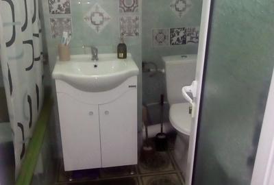 Apartament cu 2 camere decomandat în Central - 2