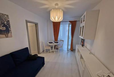 Apartament cu 2 camere în Alexandru cel Bun