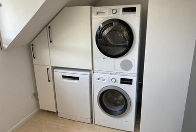 Apartament cu 3 camere semidecomandat în Doamna Ghica - 4