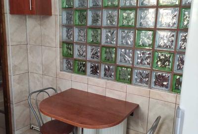 Apartament cu 3 camere semidecomandat în Dosu Bricii