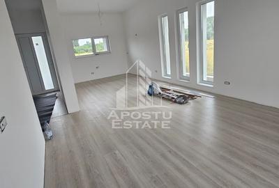 Duplex cu 4 camere cu Canalizare în Săcălaz - 1