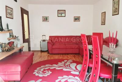 Apartament cu 3 camere decomandat, mobilat în Răcădău - 2
