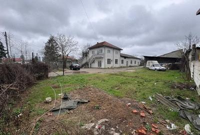 Spațiu comercial, de 500 mp, în Fusea - 3