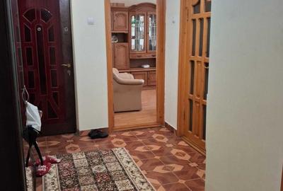 Apartament cu 3 camere decomandat în Central - 5