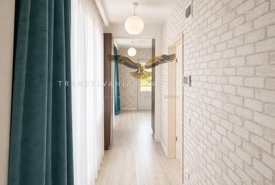 Apartament cu 3 camere semidecomandat, mobilat în Hașdeu - 5