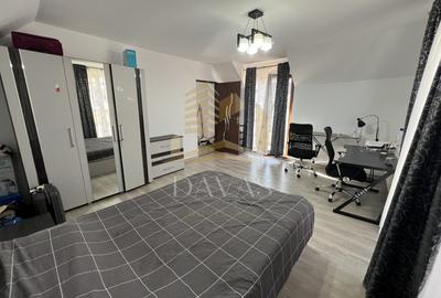 Casă individuală cu 5 camere cu Teren 200 Mp în Zorilor - 4