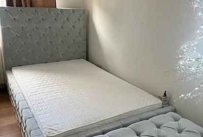 Apartament cu 3 camere, mobilat în Florești - 2