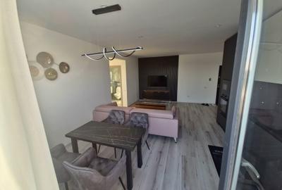 Apartament cu 2 camere decomandat în Central - 2