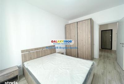 Apartament cu 2 camere decomandat în Chiajna
