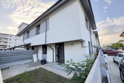 Duplex cu 4 camere cu Canalizare în Exterior Vest - 1