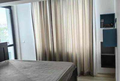 Apartament cu 2 camere decomandat în 1 Decembrie 1918