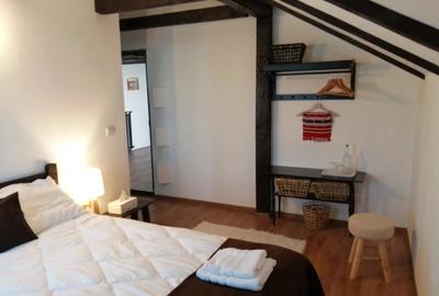 Casă cu 6 camere cu Teren 420 Mp în Paltin - 1