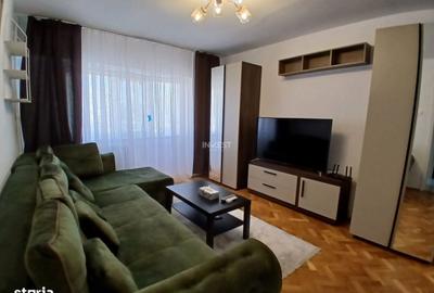 Apartament cu 2 camere în Gară